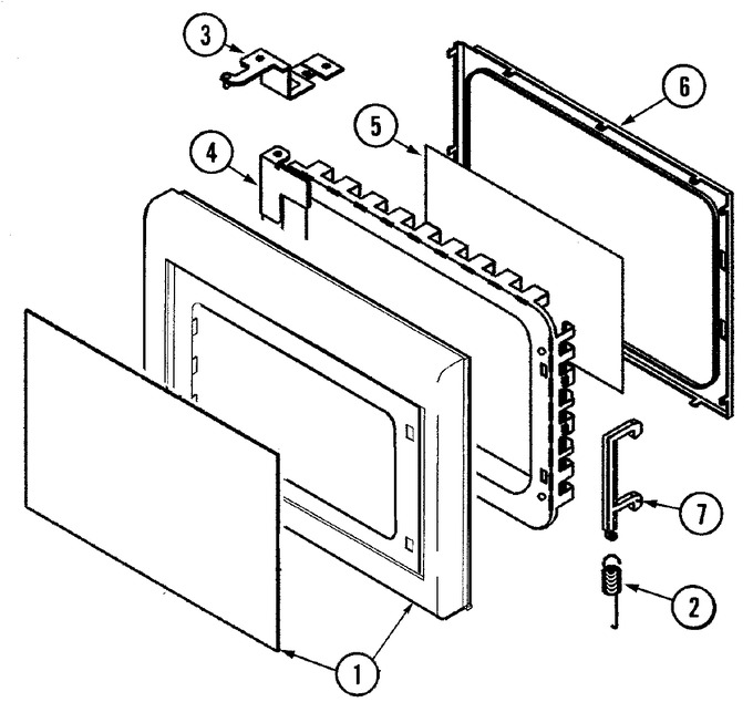 Diagram for JMC7010ADB