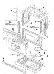 Diagram for 01 - Body Base & Cavity