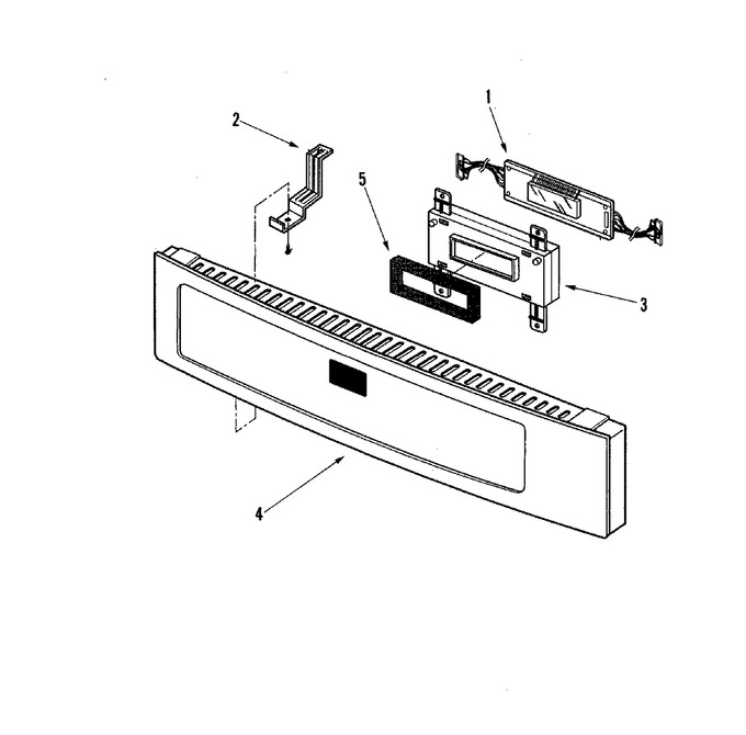 Diagram for JMC8127DDQ