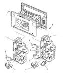 Diagram for 04 - Interlock Switches