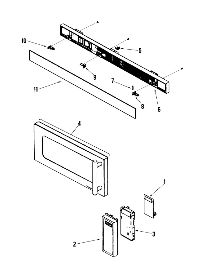 Diagram for JMV8208BAB