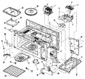 Diagram for 03 - Cavity