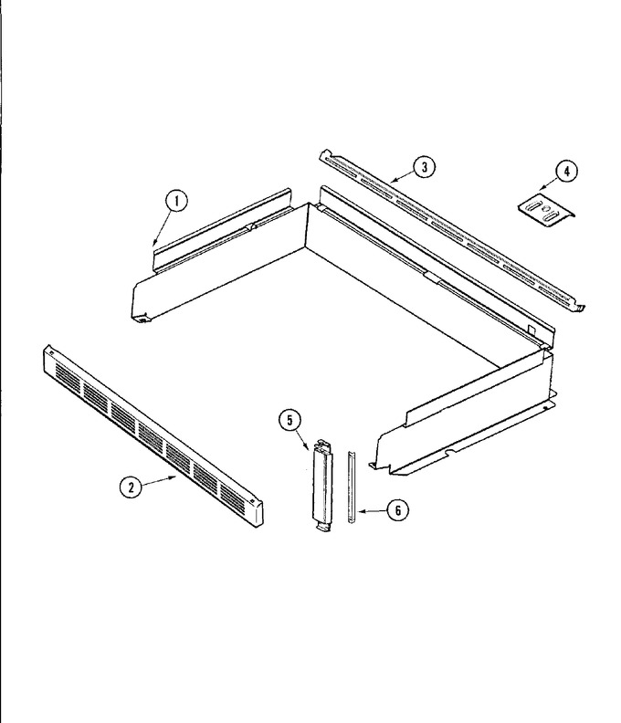 Diagram for JMW8527CAW