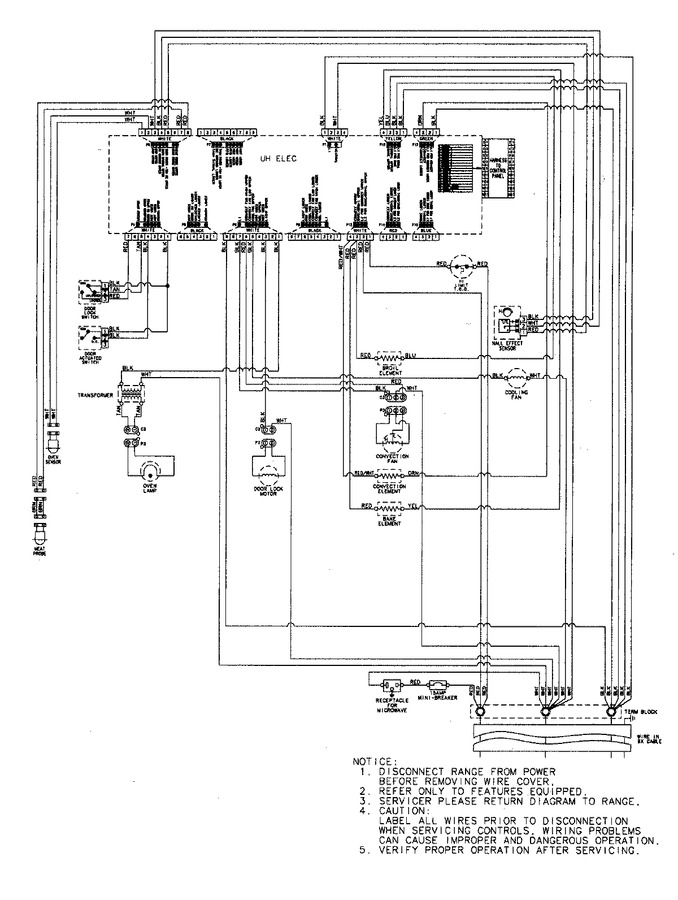 Diagram for JMW9527DAS