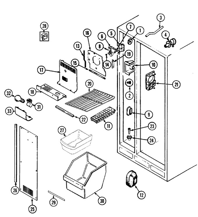 Diagram for JRS206A
