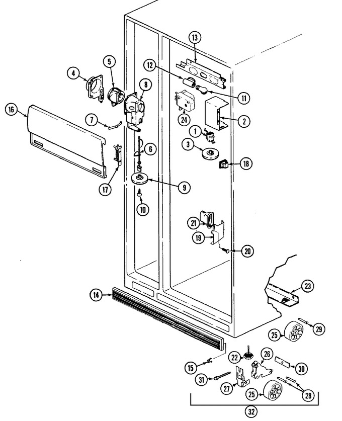Diagram for JRS206W