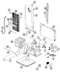 Diagram for 10 - Unit Compartment & System