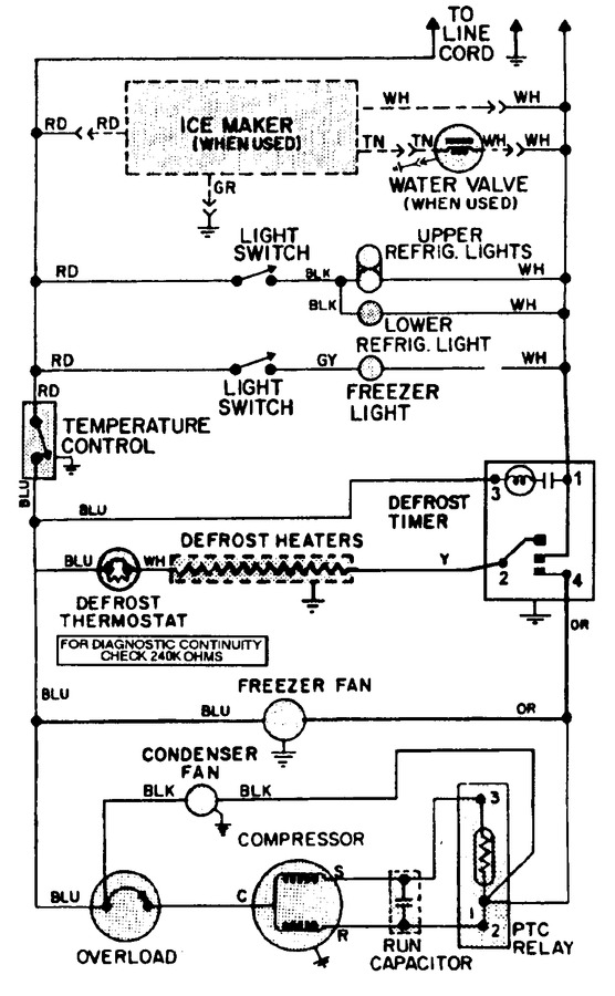 Diagram for JRS228B