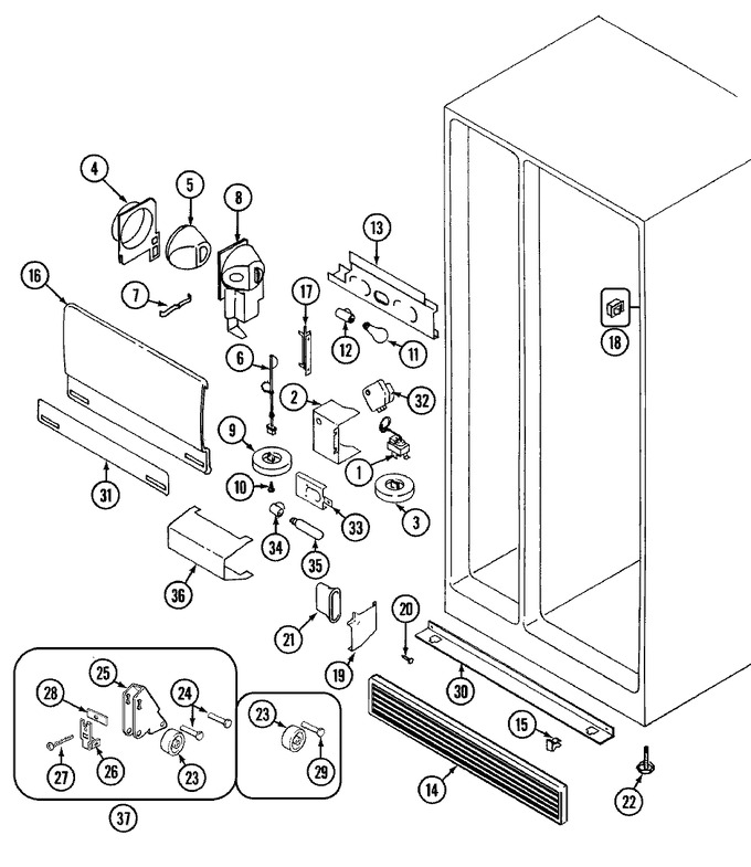 Diagram for JRSDE249A