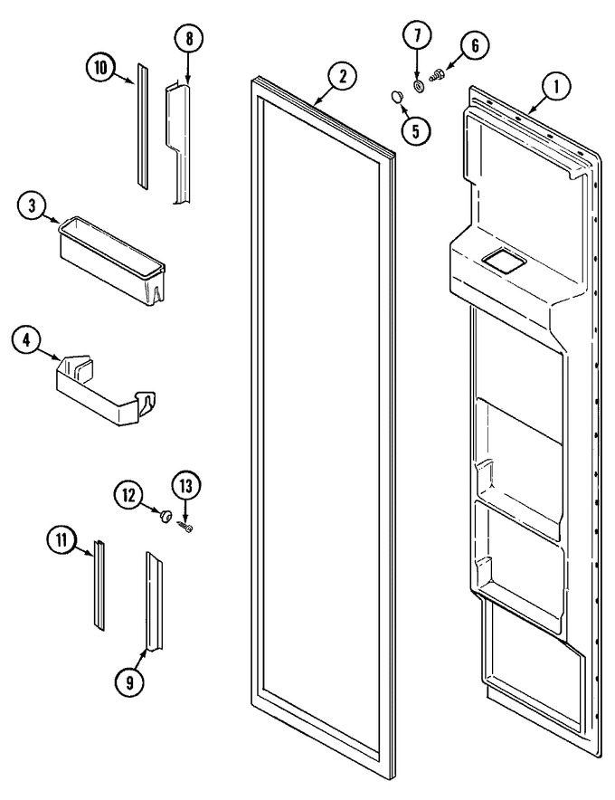 Diagram for JRSD209A