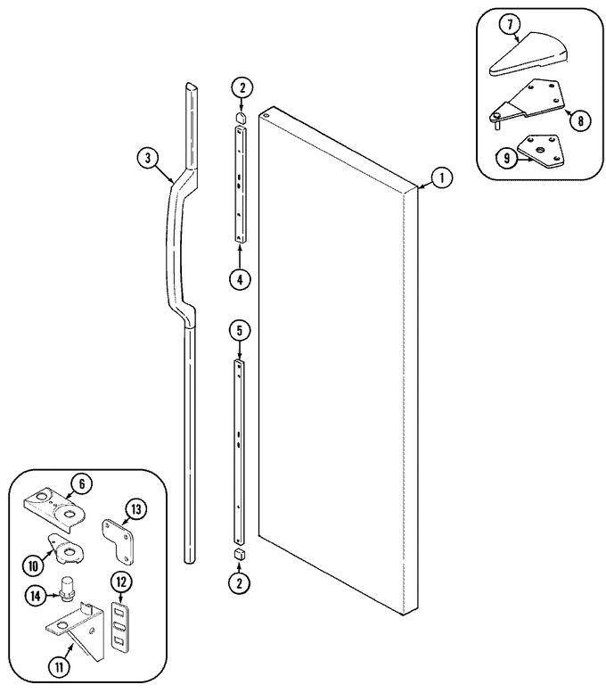Diagram for JRSD209A
