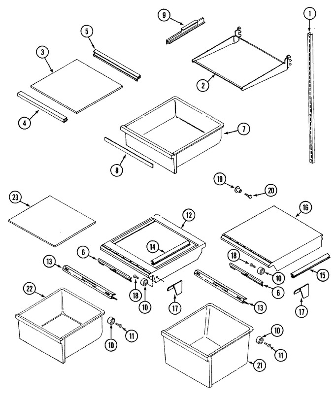 Diagram for JRSD2250A