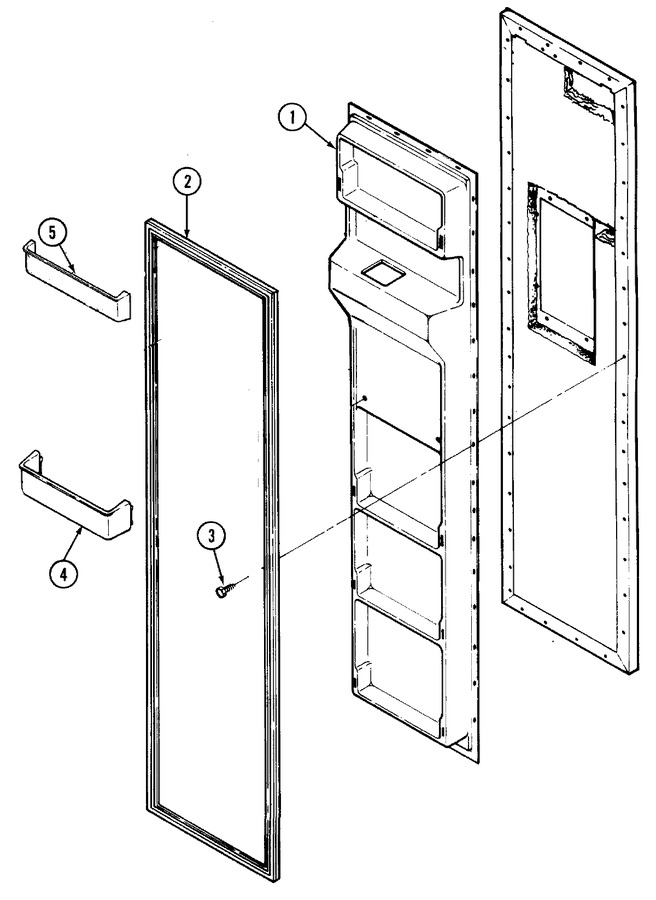 Diagram for RSWA278AAE