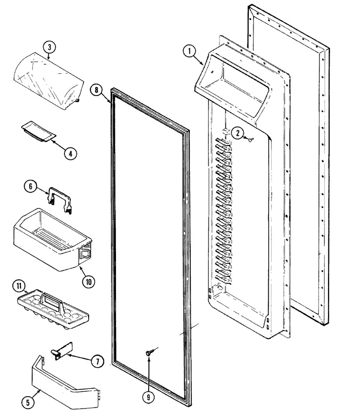 Diagram for JRSD278A