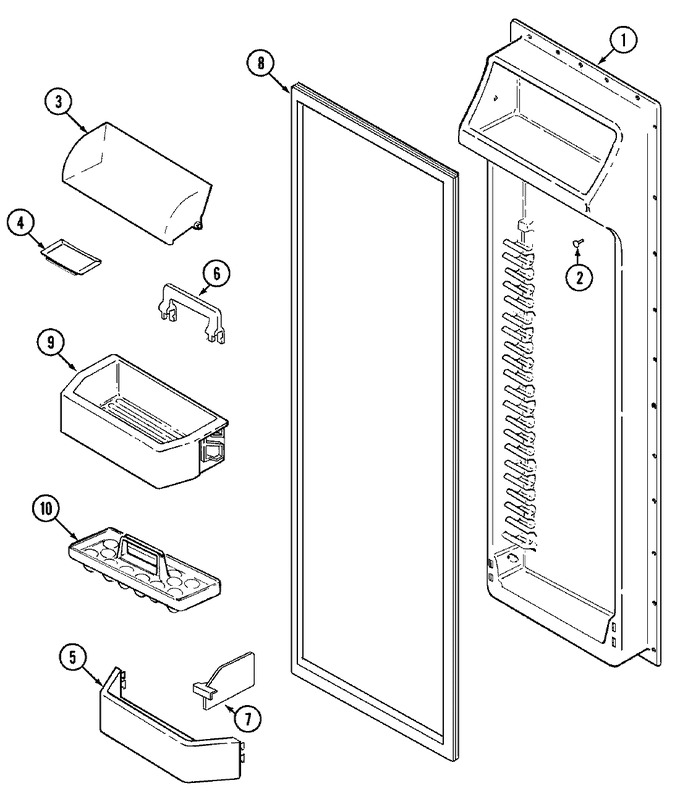 Diagram for JRSD279A