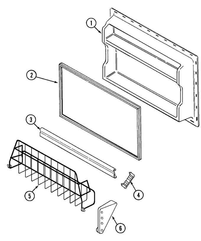 Diagram for JRTE219B
