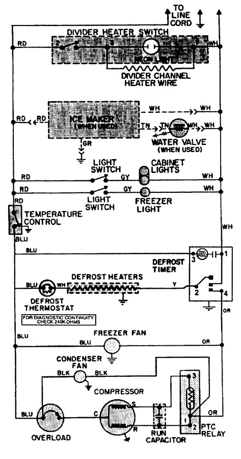 Diagram for JRT2150W