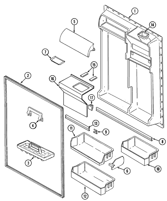 Diagram for JRTD229B