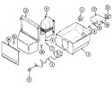 Diagram for 08 - Ice Bin