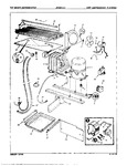 Diagram for 07 - Unit Compartment & System