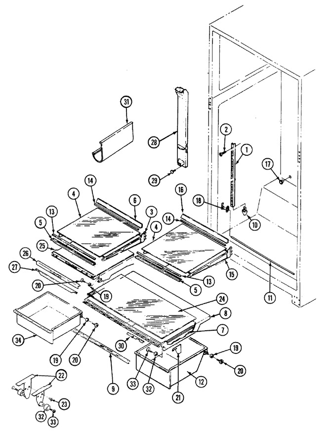 Diagram for JRTE218B