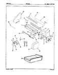 Diagram for 02 - Freezer Compartment