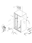 Diagram for 05 - Evap Fan Assy And Lights