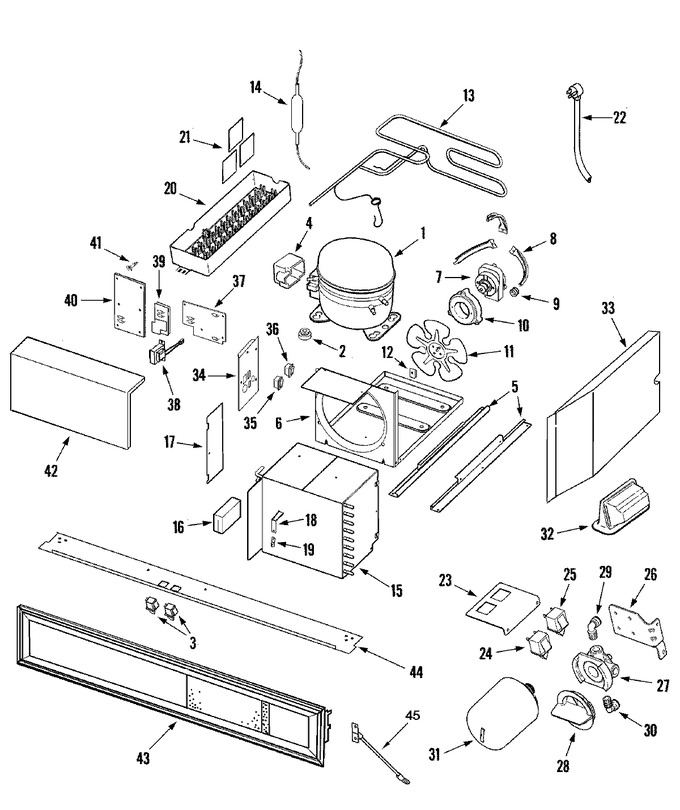 Diagram for RJRS4881B
