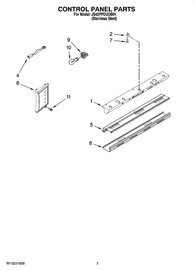 Diagram for JS42PPDUDB01