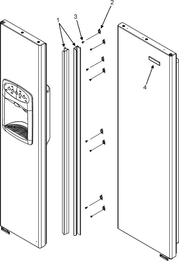 Diagram for JSD2690HES
