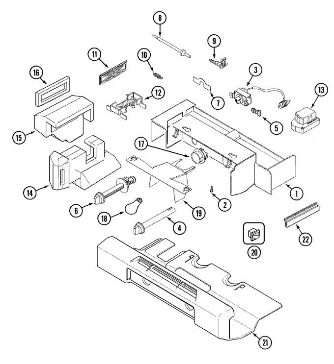 Diagram for JSD2774ARB