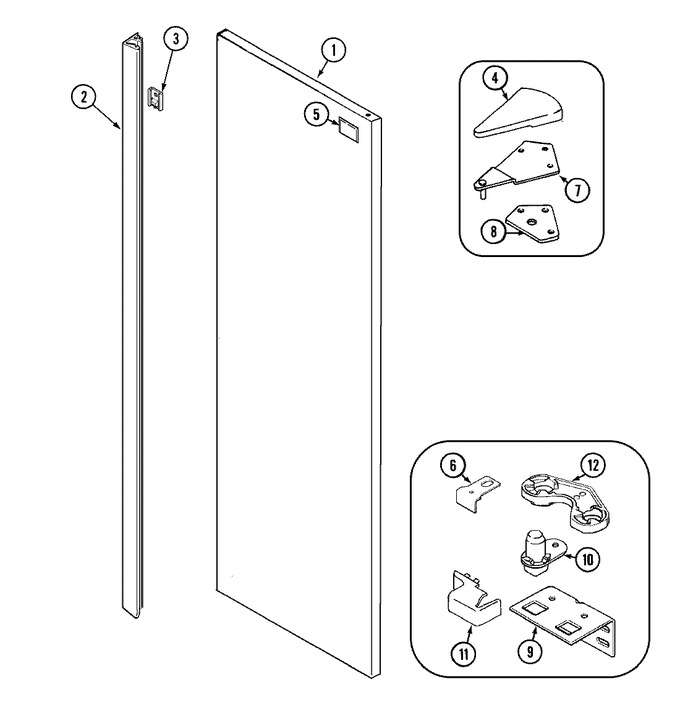 Diagram for JSD2789AES