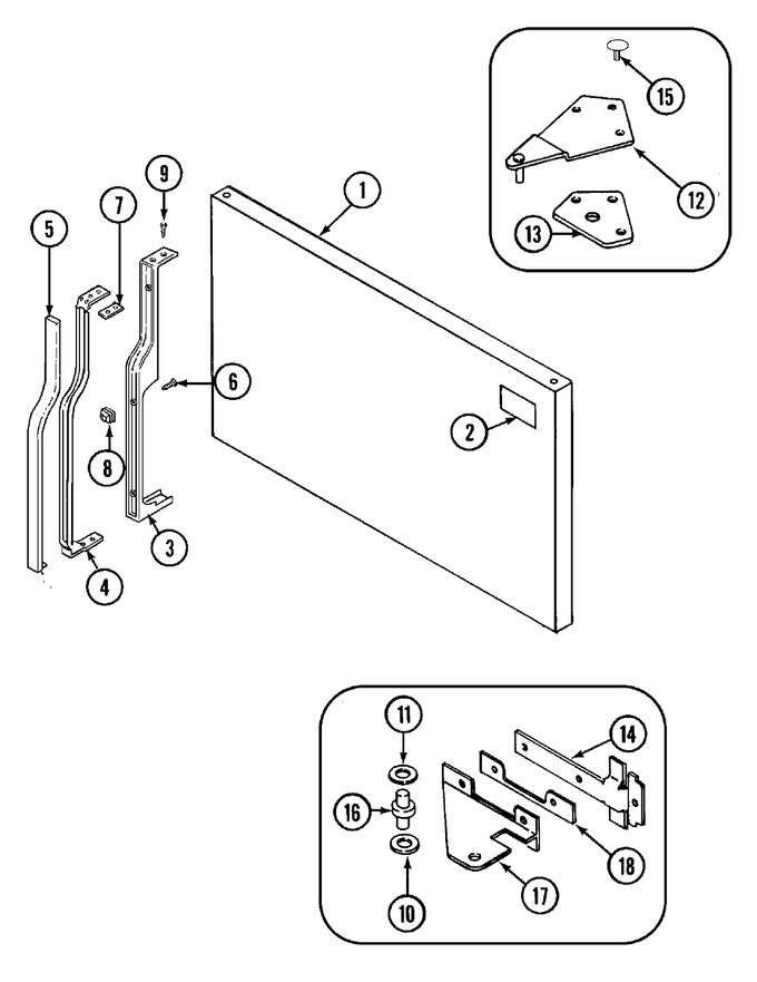 Diagram for JT19Y6W