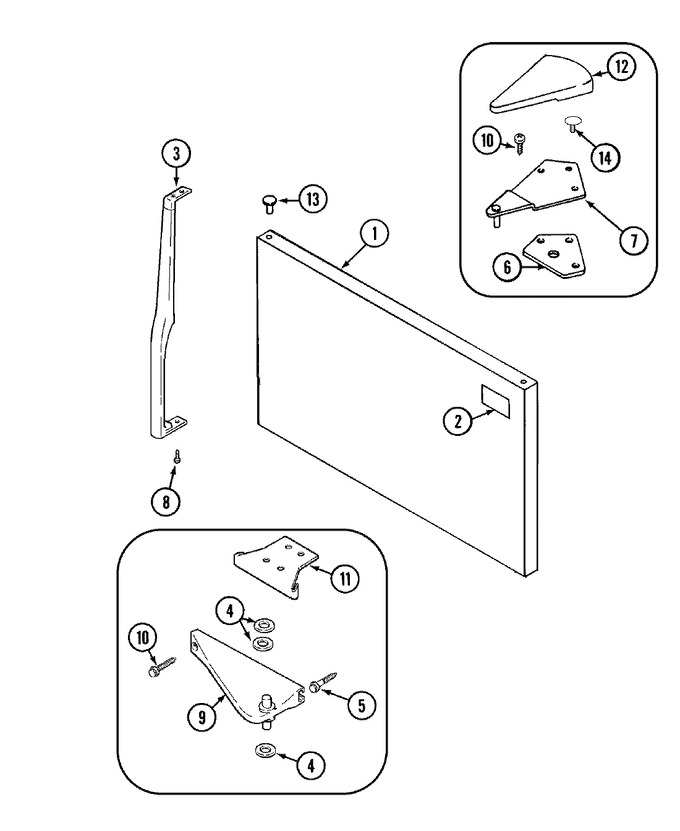 Diagram for JTB1988AEA