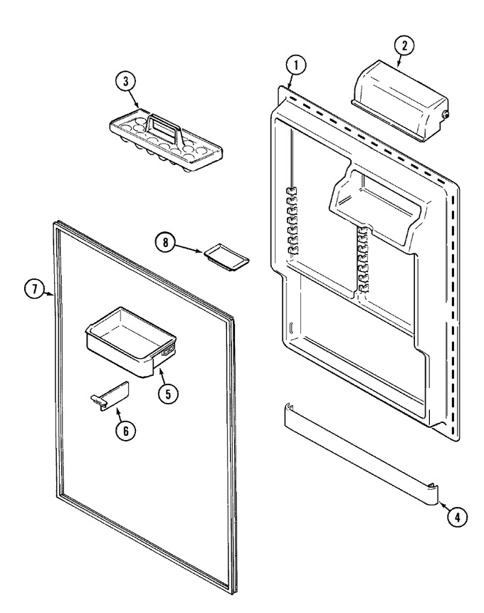 Diagram for JTB1986ARA
