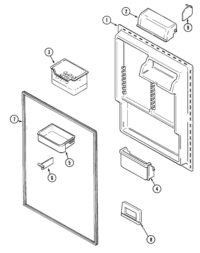 Diagram for JTF2688AEA