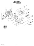 Diagram for 04 - Unit Parts