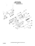 Diagram for 04 - Unit Parts