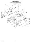 Diagram for 04 - Unit Parts