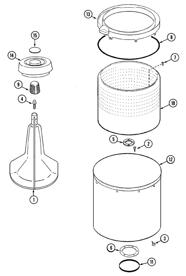 Diagram for LAT2000AKE