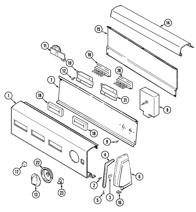 Diagram for LAT2000AKE