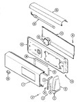 Diagram for 03 - Control Panel