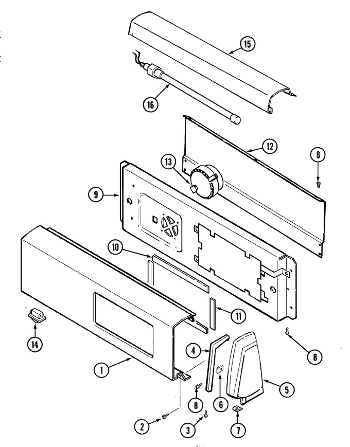 Diagram for JW3000A