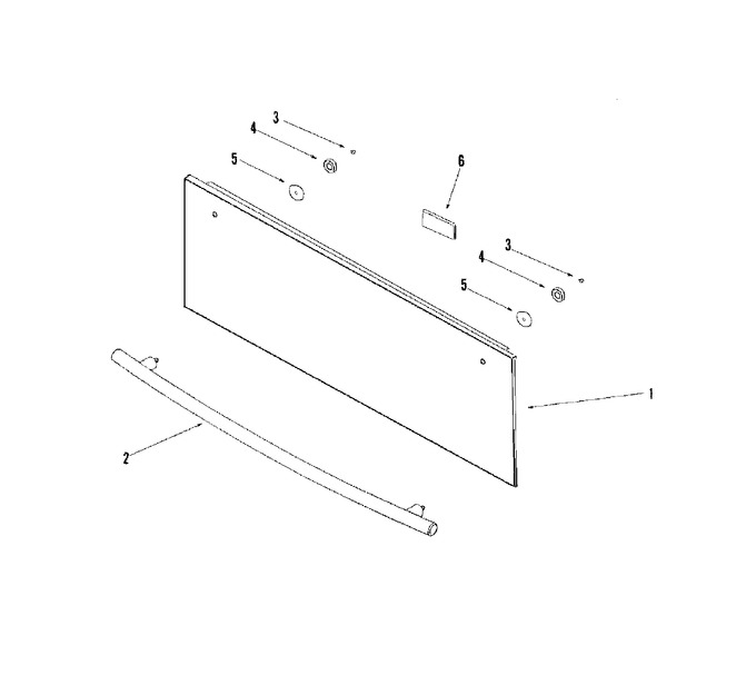 Diagram for JWD6130DDB
