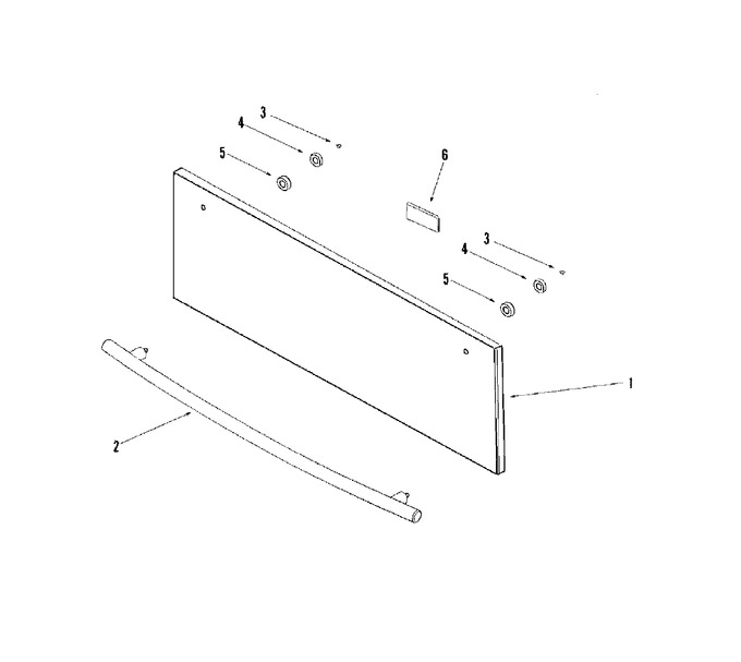 Diagram for JWD6130DDS