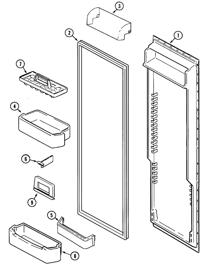 Diagram for KFU5755