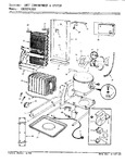 Diagram for 07 - Unit Compartment & System