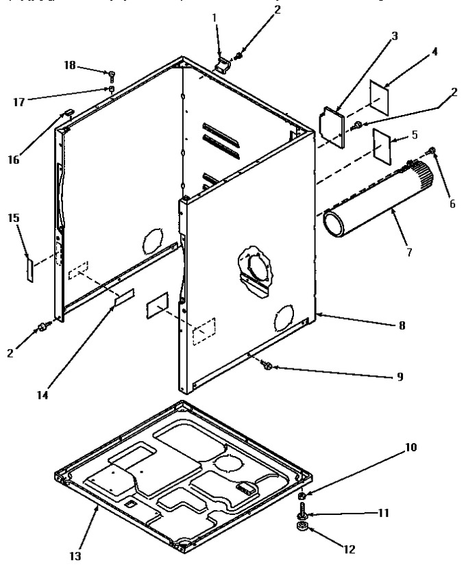 Diagram for KE5513