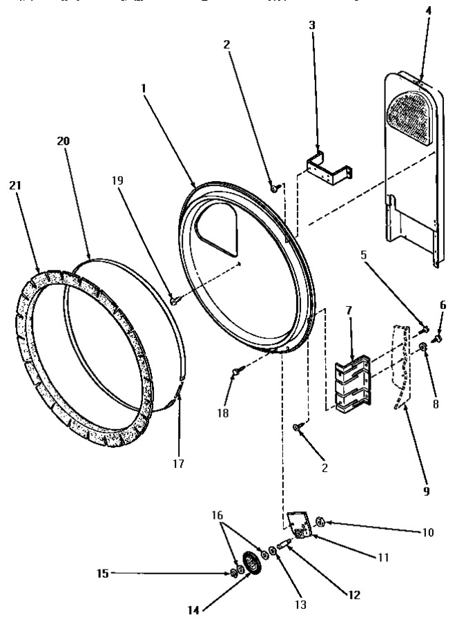 Diagram for KE5313