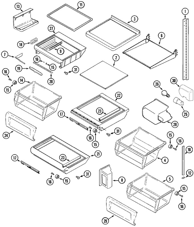 Diagram for KGU6695